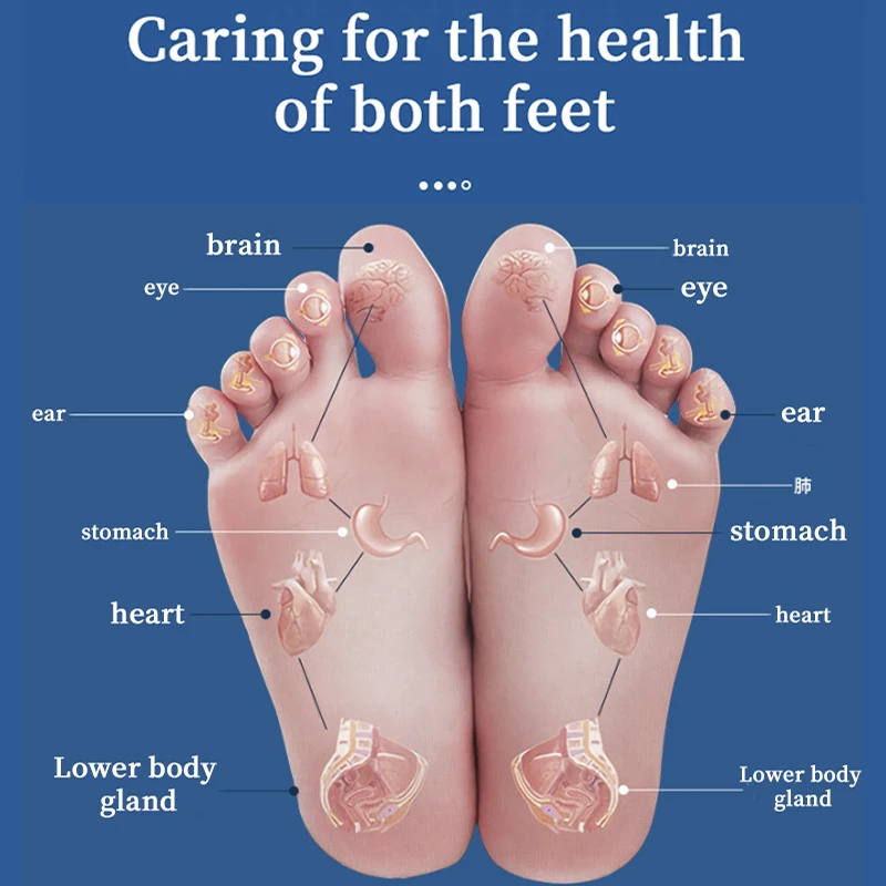 Oem Factory Traditional Chinese Medicine Foot Bath Ball Pills Ginger