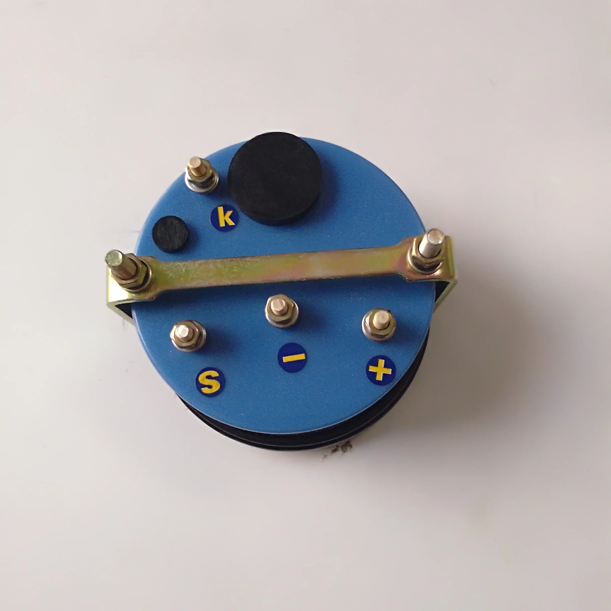 Top quality of deutz FL912 FL913 diesel engine running hour meter