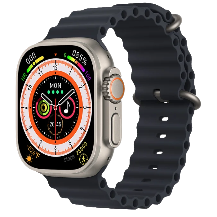 New Sport Gs8+Ultra Dt8 X8  Series 8 Smartwatch Ws18 Hw8 Z59 T800 N8 S8 Ws8 Ultra Reloj Inteligente Series 8 Ultra Smart Watch