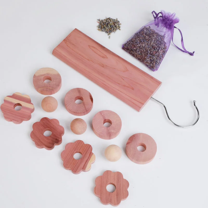 Cleanpco Wholesale Cheap Price 3A Quality Natural Flowers Dried Lavender Sachets