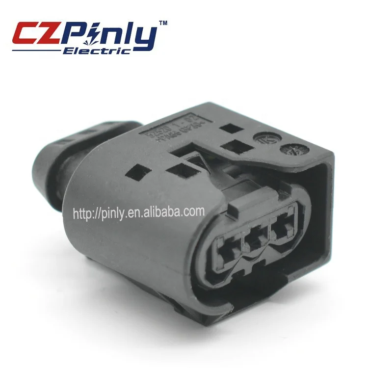 09 4413 11 22140492050 9441391 3 pin женский Электрический kostal Авто Запечатанные