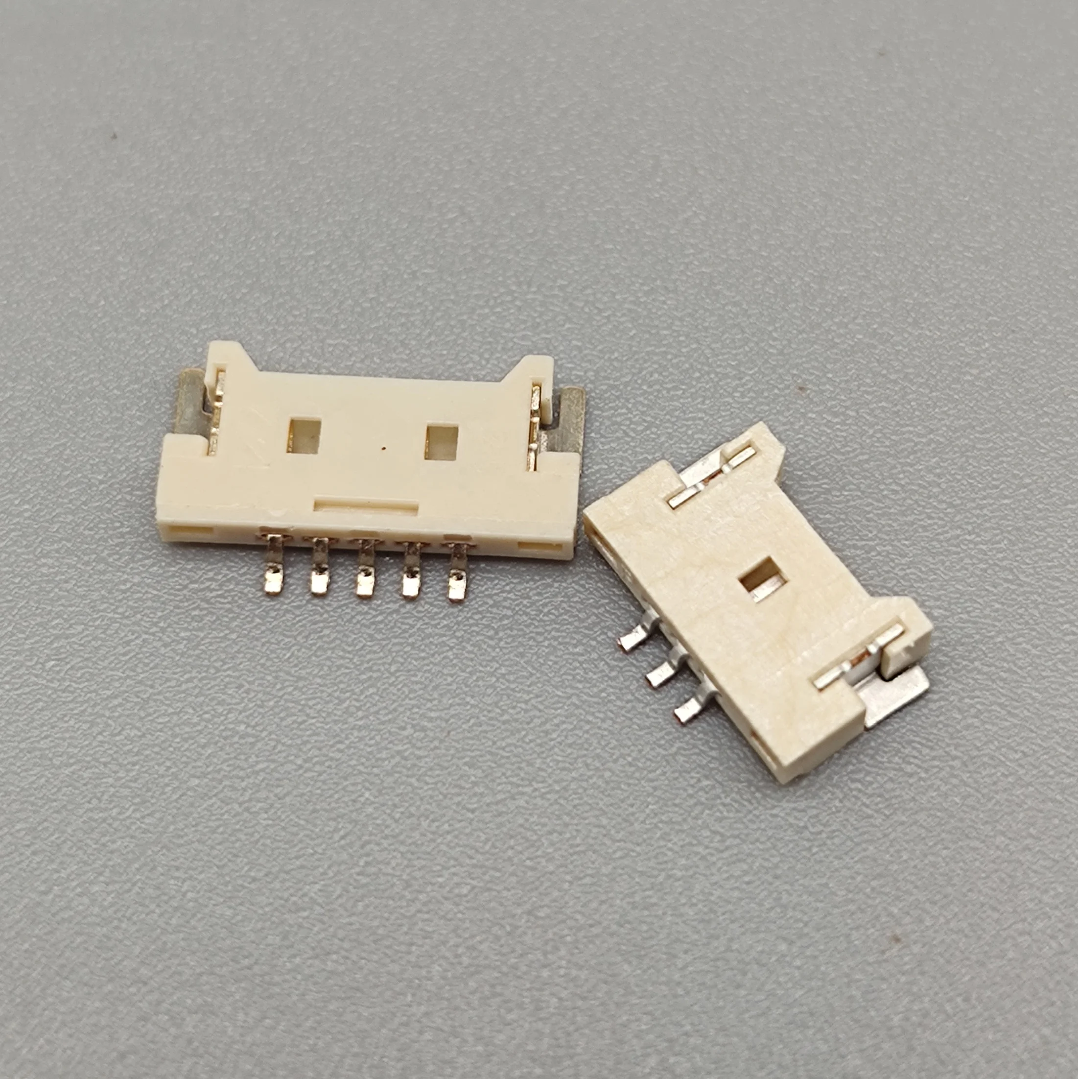 Molex 51146 1.25 mm Ultra Thin Connector SMT Needle Socket High Temperature Resistant Connector