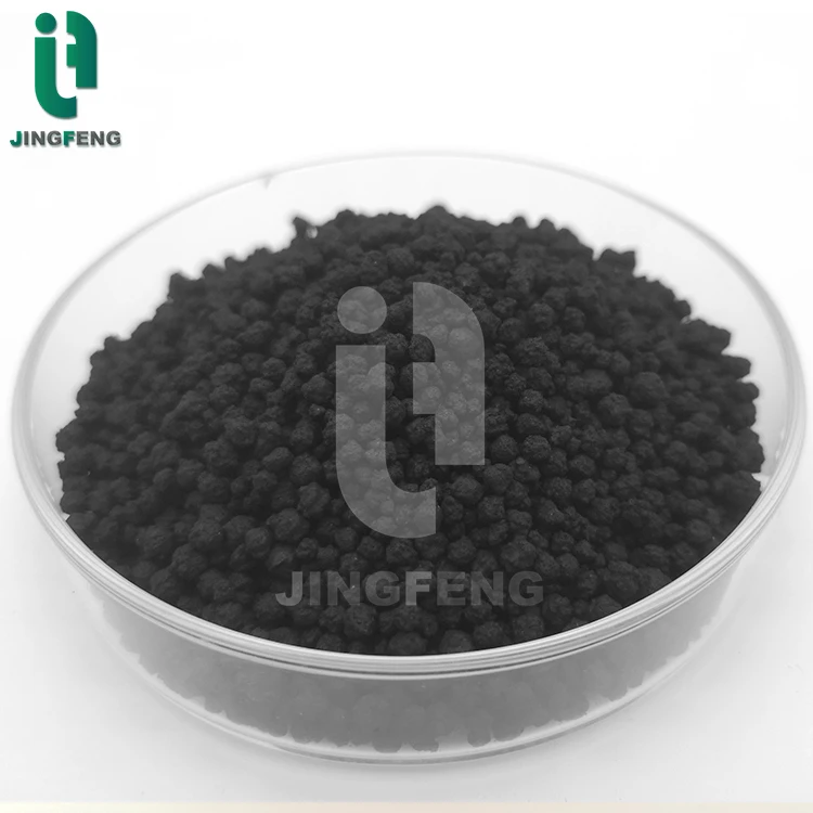 Manufacture Humus Organic Supplement Leonardite Lignite humic acid fertilizer potassium humate