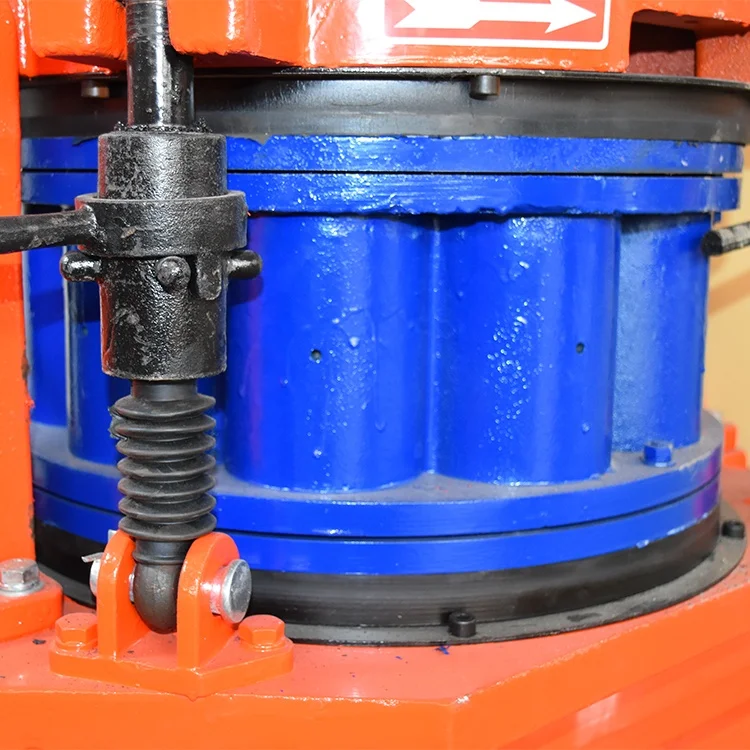 Fine stone Shotcrete multifunction mortar concrete plastering machine cement sprayer