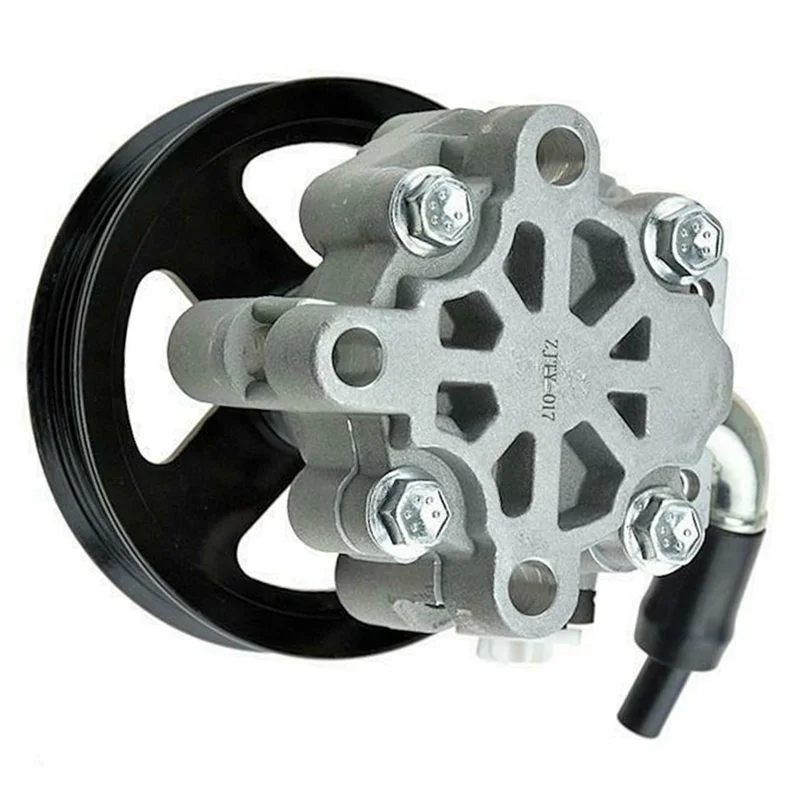 2024 new 44310-05100 High quality auto parts Auto Hydraulic Power Steering Pump For Toyota