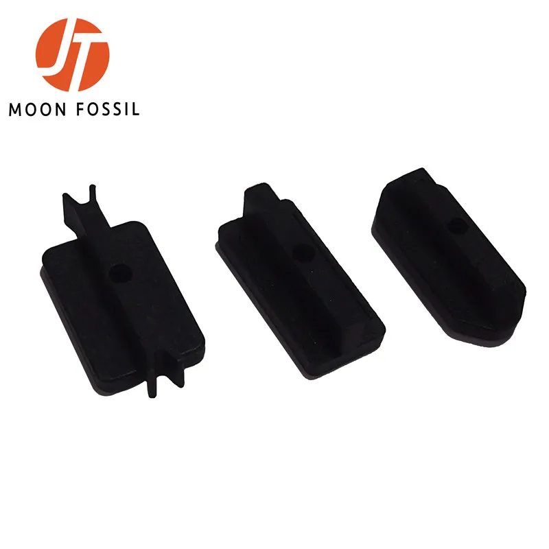 STAINLESS STEEL CLIP FOR DECK WOOD PLASTIC COMPOSITE WPC OUTDOOR DECKING PLASTIC CLIPS PLASTIC PANEL CLIPS