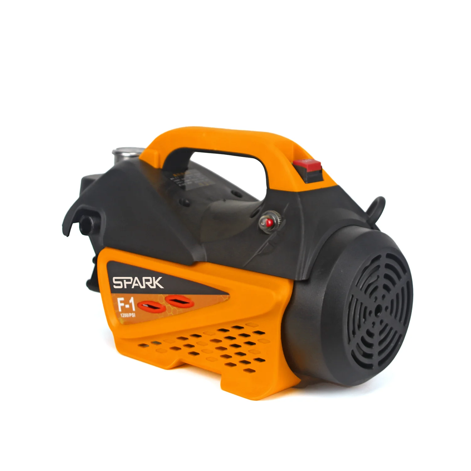 Wholesale portable high pressure car washer low noise car wash machine