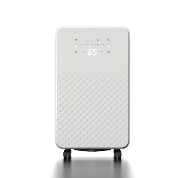 20 L/Day Hot Sale Smart Home Mobile Portable Air Home Dehumidifier air dryer