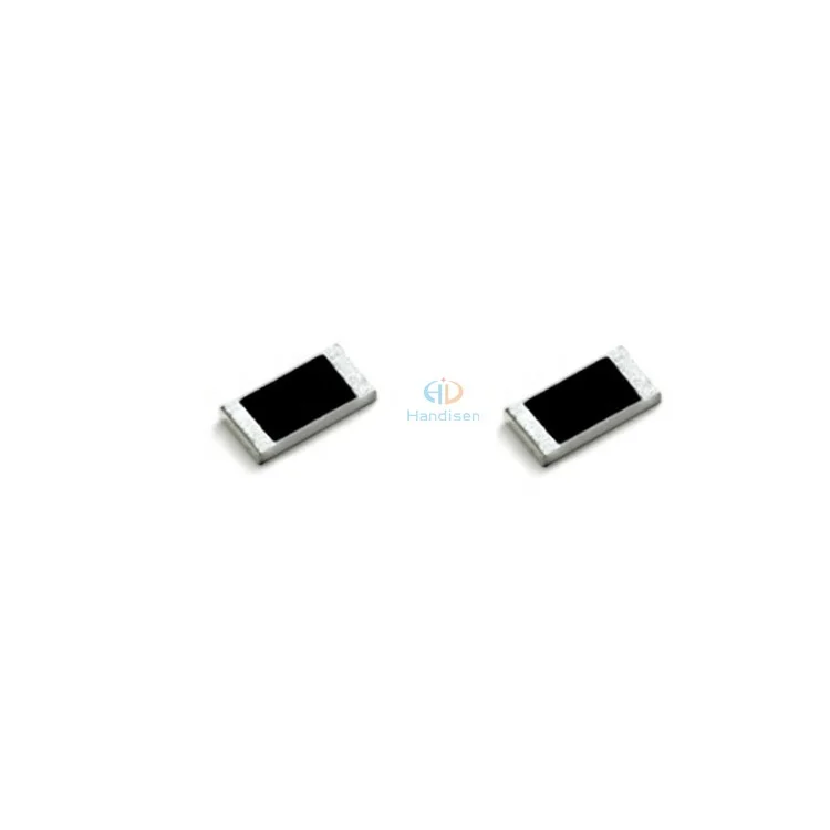 Resistors 0805 6.65kR 6.65K OHM 1% 1/8W 2 x 1.25 x 0.5mm Thick Film Resistors CRCW08056K65FKEA