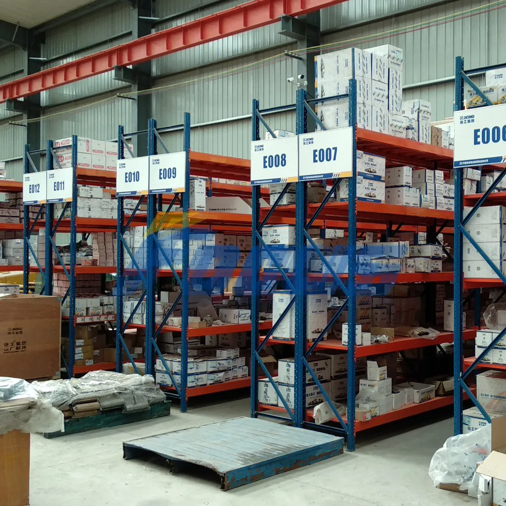 Wheel Loader Spare Parts ZL50GN  Rim  800302232