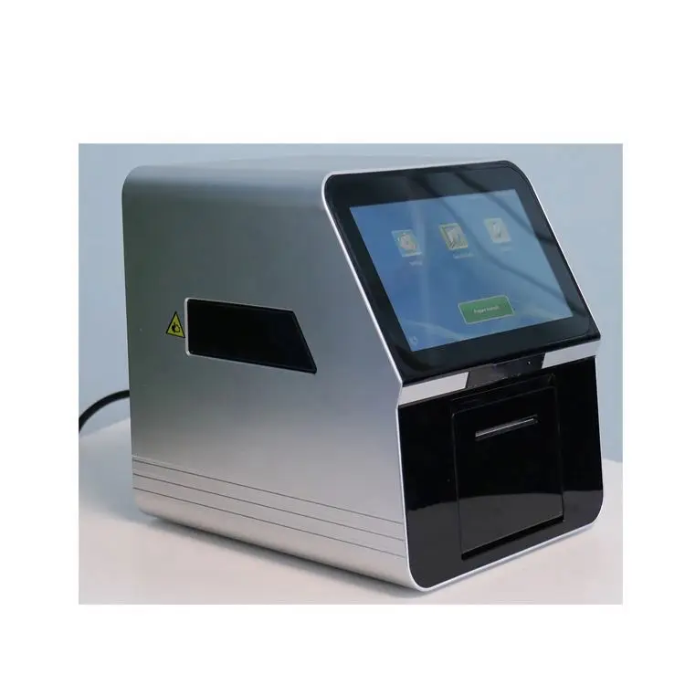 Factory Price Best Fully Automatic Dry Biochemical Analyzer/ Biochemistry Analyzer