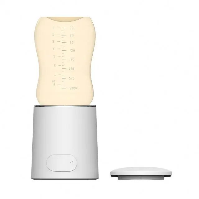 The Most Famous 150G BPA Fre Baby Milk Powder Dispenser With Great Price