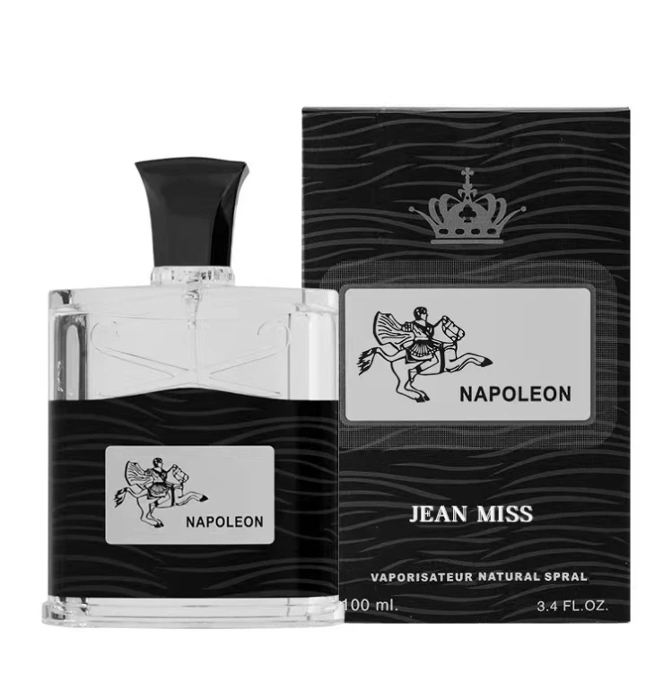 HOT Brand 1:1 Perfume Wholesale 100ml ventus Perfume Cologne For Men Perfume Natural Long Last Eau De Parfum