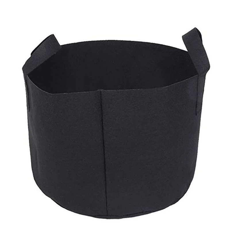 30gallon Felt Garden Pot Planting Grow Bag