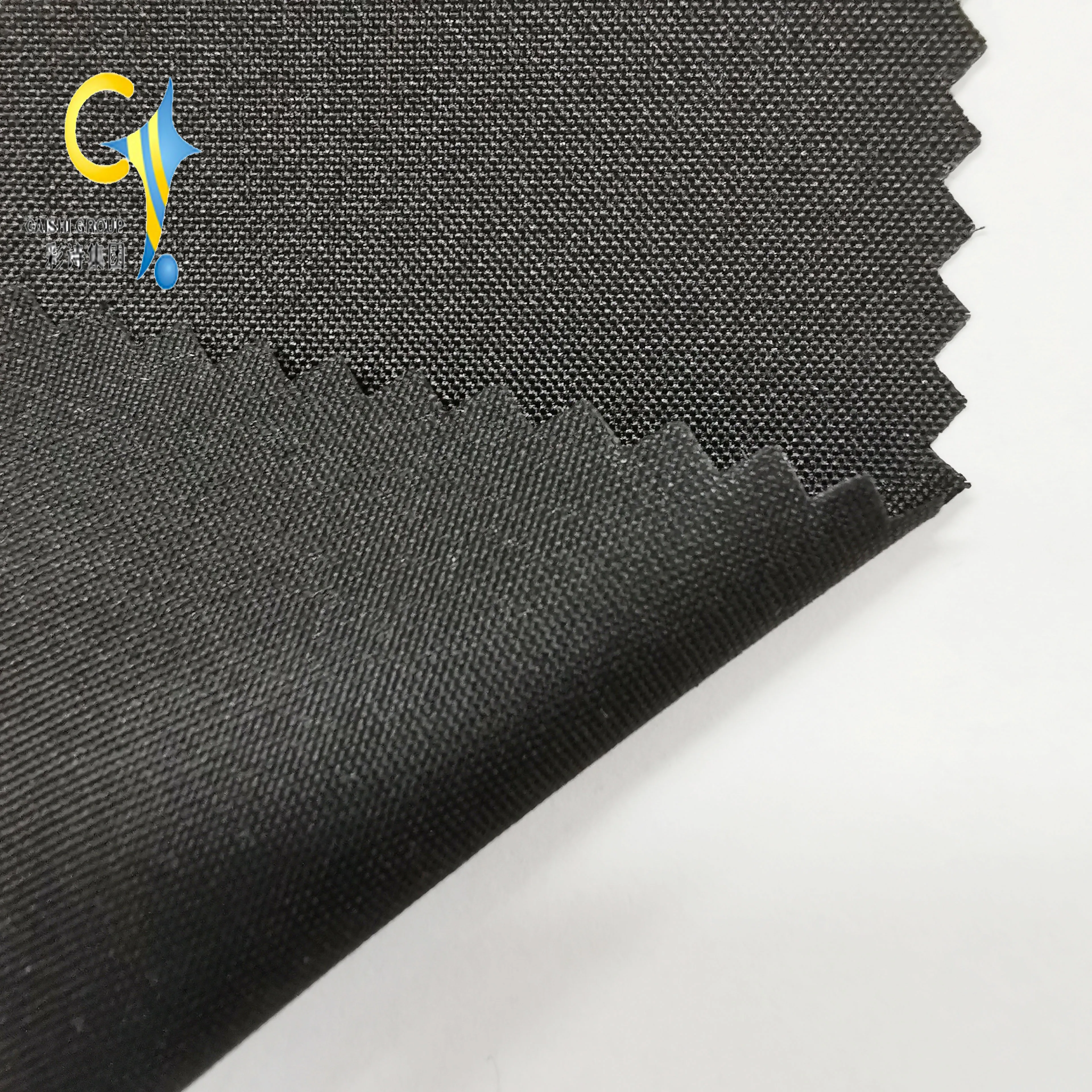 Fabric supplier 150D-140T With PU coated fabric for bag beach chair tent etc.,outdoor using fabrics