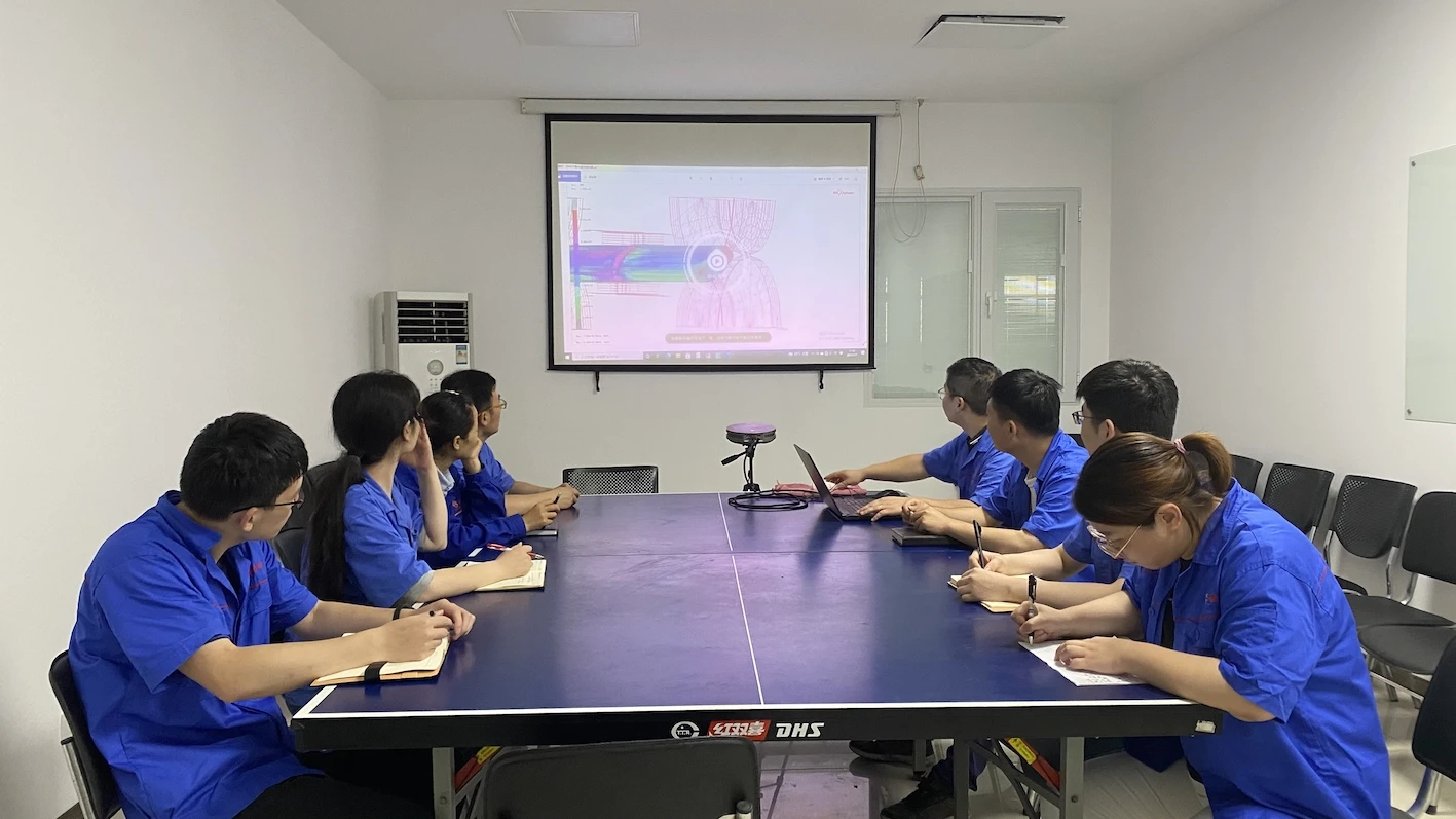 concrete pipe making mould Pipe Mold /Die /Tooling Sets for SS Tube/Pipe