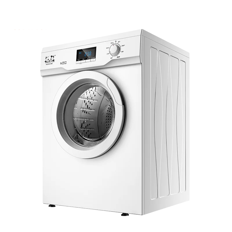 Профессиональная сушилка для белья в Китае (стандарты CE сертификатом Европейского соответствия, сертификатом от сертификационной нержавеющая сталь Электрический 9 кг бытовой барабанная сушилка для белья