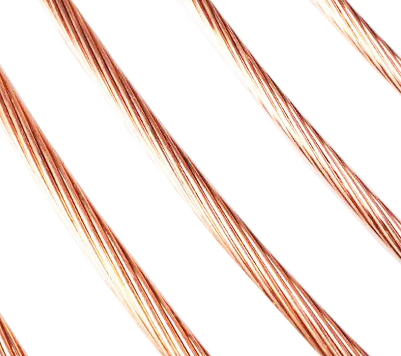 Copper Clad Steel Earthing Electrode Manufacturer