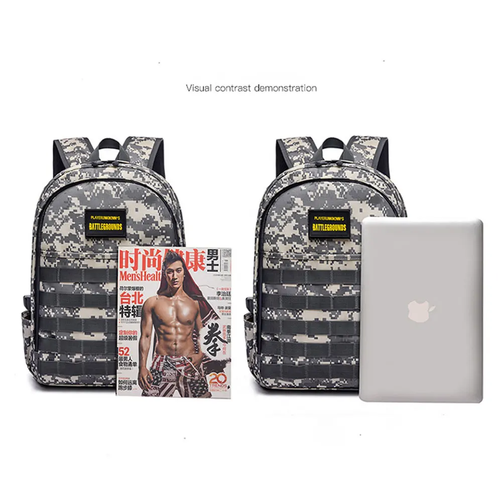 Quick Ship Small Range Bag Packs Outdoor Travel Chest Bag Sling Shoulder Backpack For Men