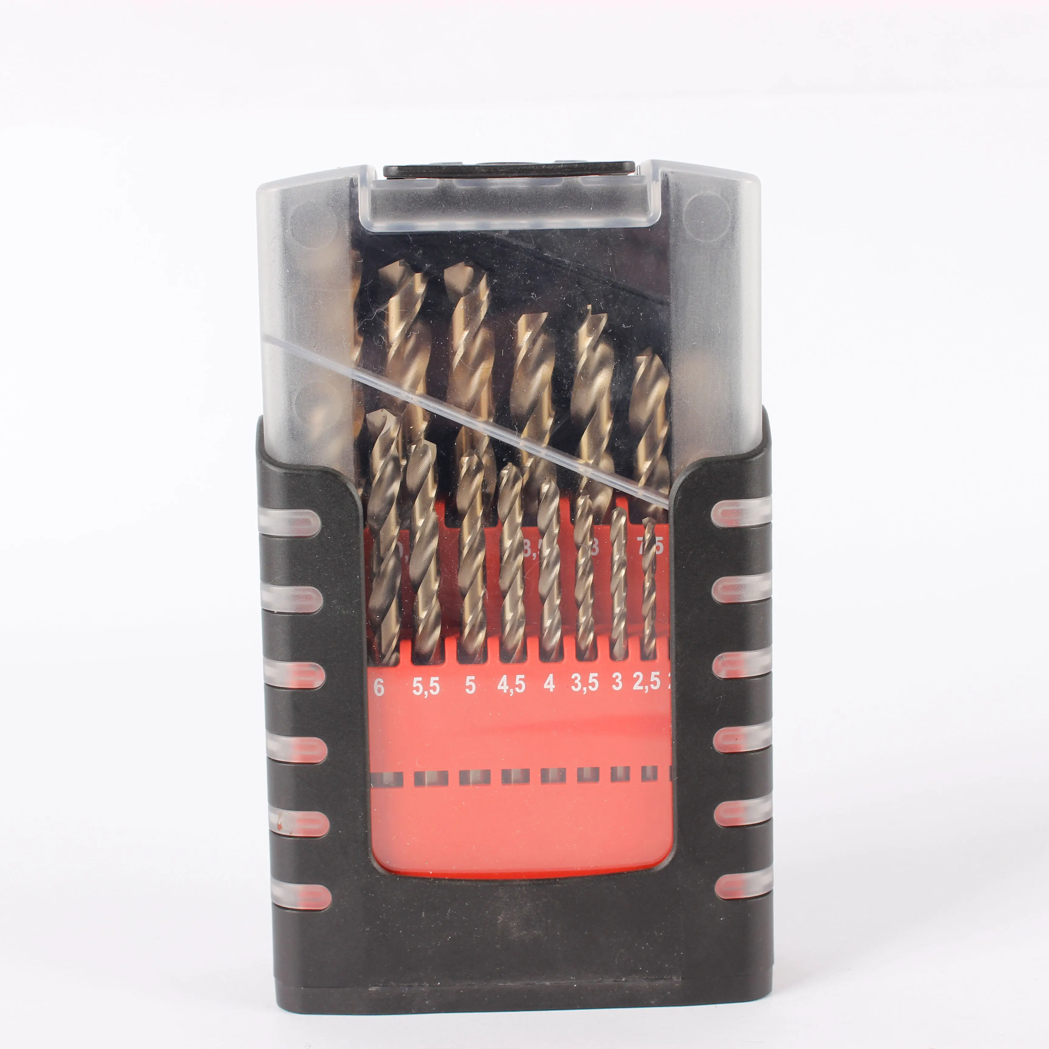 Комбинированный бит прост в эксплуатации и использовании оператор не имеет высоких технических требований