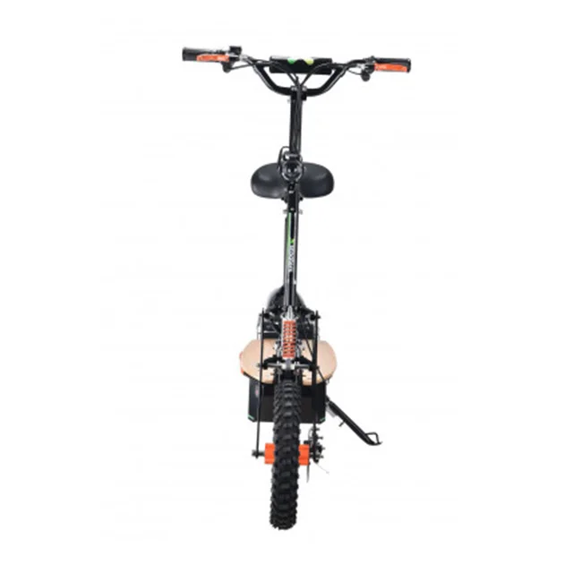 EU Stock 2000W 45KM/H e scooter 2 wheel electric scooter  for adult