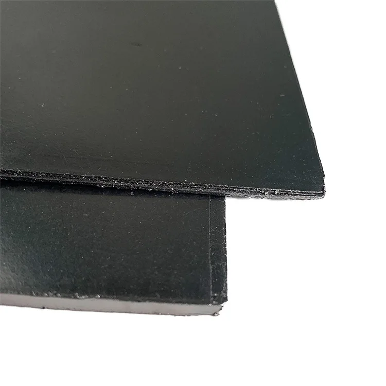 high purity compressed flexible graphite gasket sheet graphite board