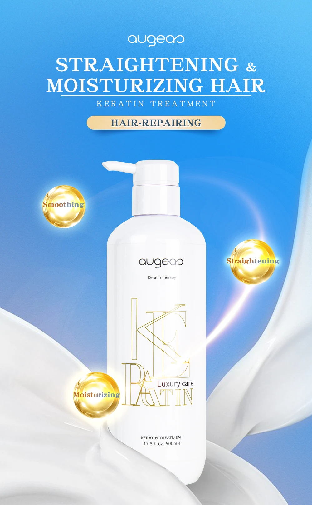 Oil Serum Bulk Cold hair care products Pure Natural Jamaica Black Castor For Eyelashes Eyebrows Hair Keratin