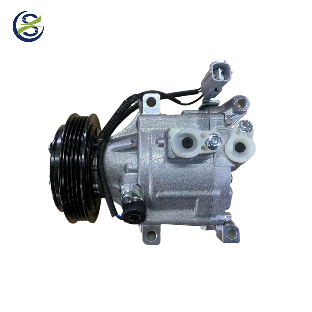 Factory Hot Sale Car AC compressor 4PK105mm  OE 883201A481 12V air conditioner auto AC compressor for COROLLA 2005