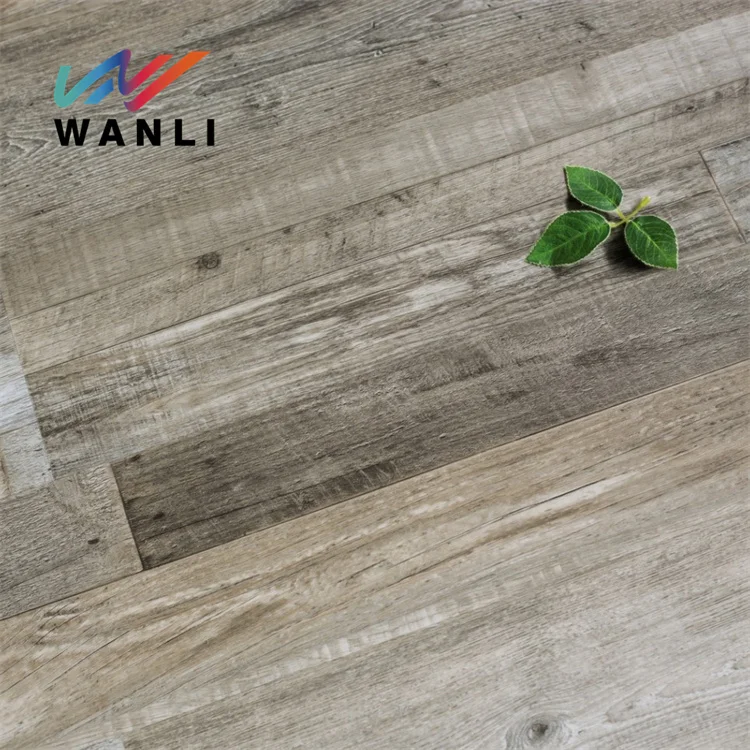 Best Selling  Modern Home Office Waterproof Spc Flooring