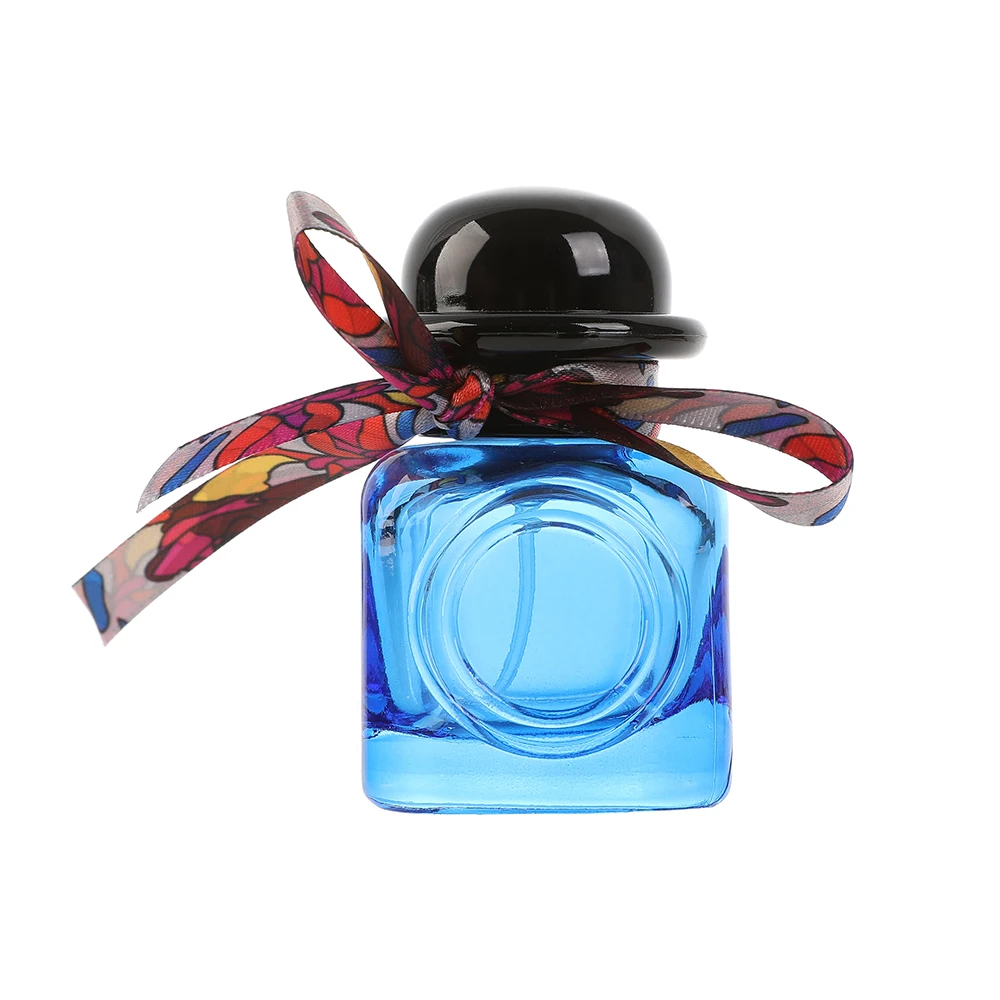 Perfume bottle 30 ml glass empty bottle beautiful turkey perfume bottle