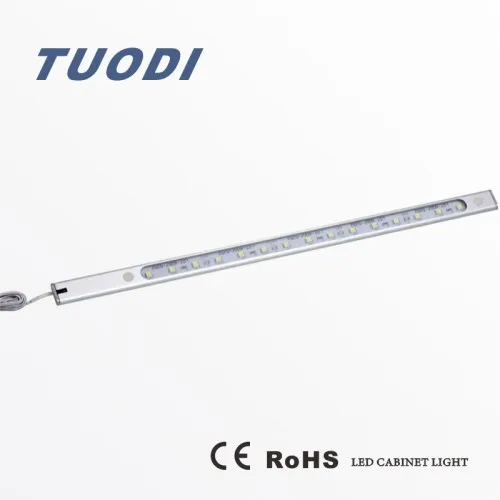 Tuodi инфракрасный светодиодный светильник для шкафа с