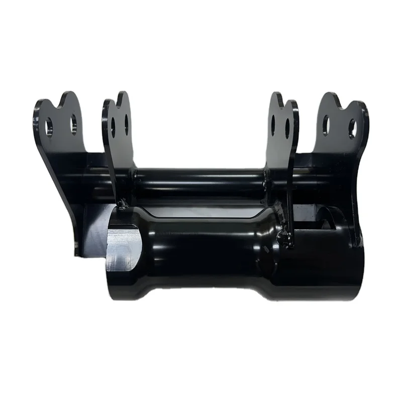 Made In Taiwan Precision Metal Stamping Product With ISO 9001 Certification Suit For Motorcycle