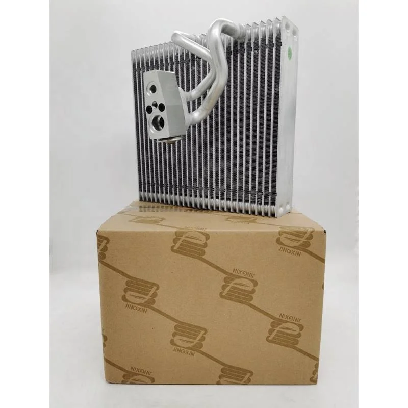 
Air Conditioning System ac evaporator core with valve for Chevrolet Cruze Regal LaCrosse 