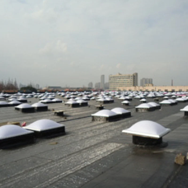 Factory Sale Construction Sun Tunnel Tubular Skylight Led Artificial daylighting roof