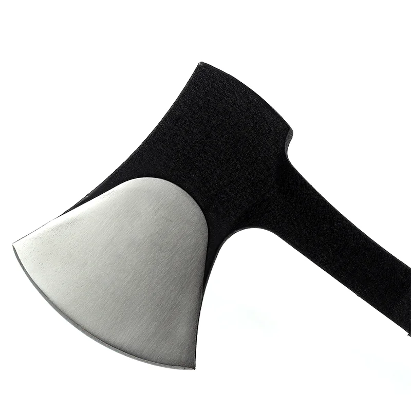 High quality Stainless steel camping Camp Axe Outdoor Survival Camping Hatchet