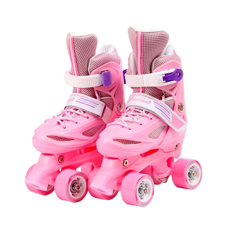 Wholesale Speed Classic Professional Roller Skates For Outdoor Sport Games Wheels