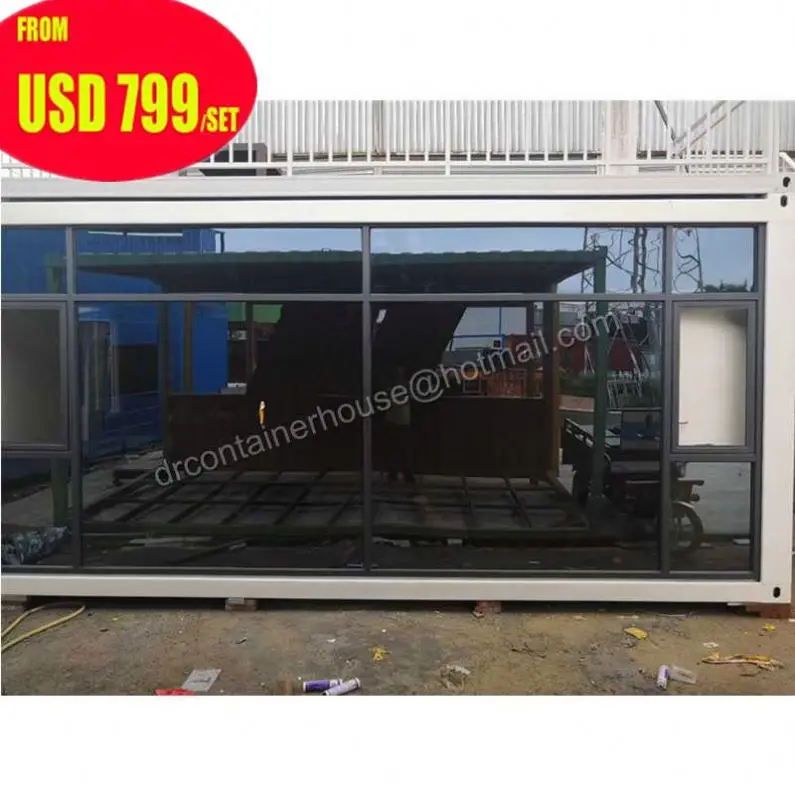 china ready made prefab tiny portable flat pack mobile modular iso shipping container frames homes houses