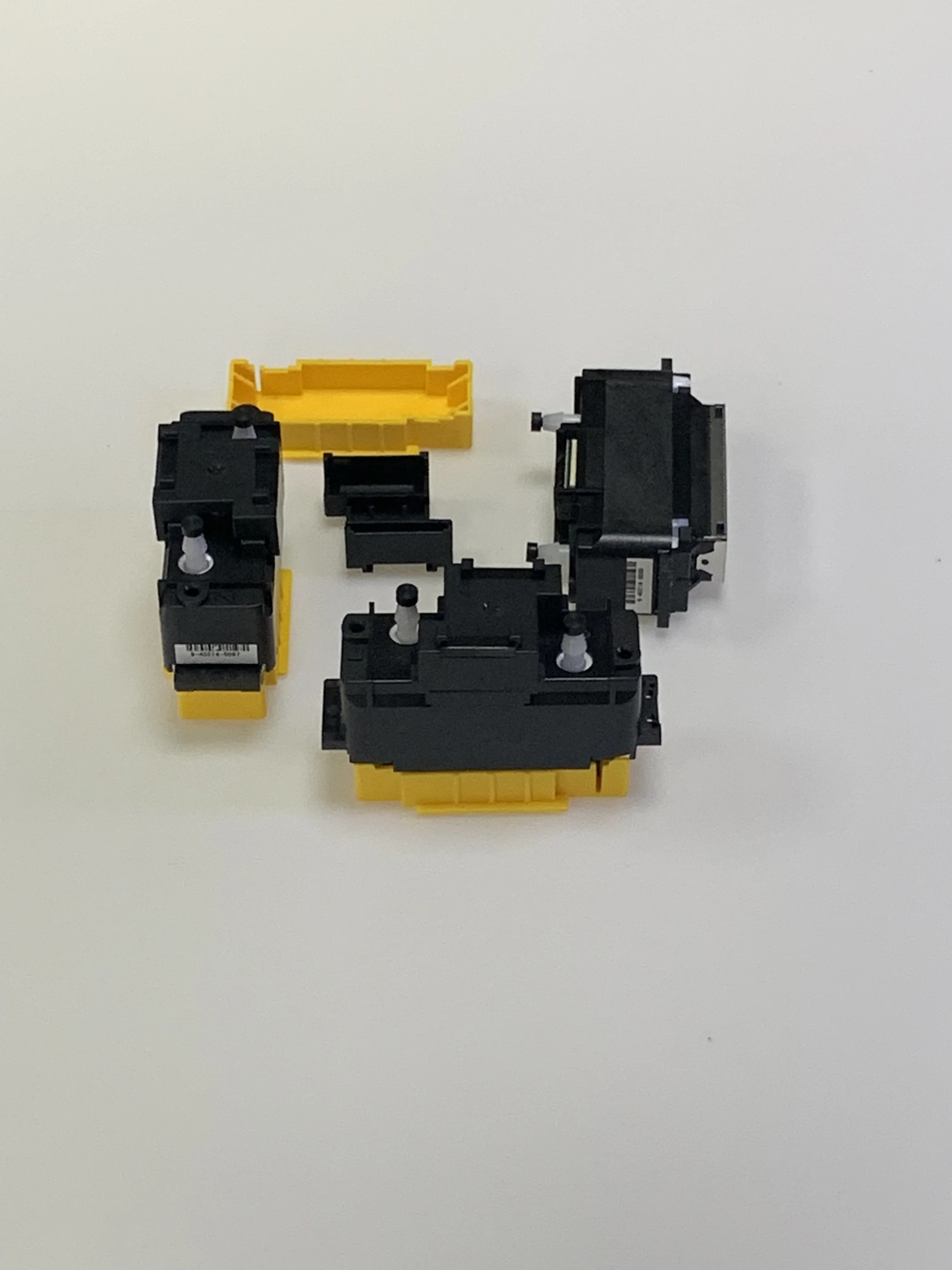 100% New Japan Brand Ricoh GH2220 Printhead UV Printer Head Stock Sufficiently Ricoh GH2220 For Phone case Acrylic 3PL Printhead