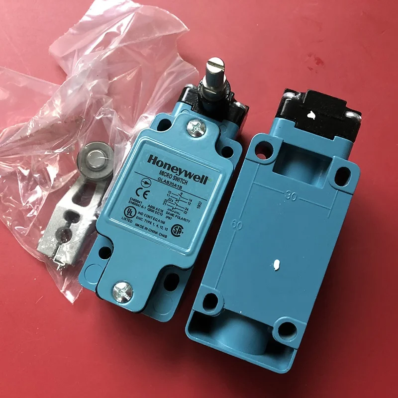  Лидер продаж микро концевой выключатель honeywell GLAA01C