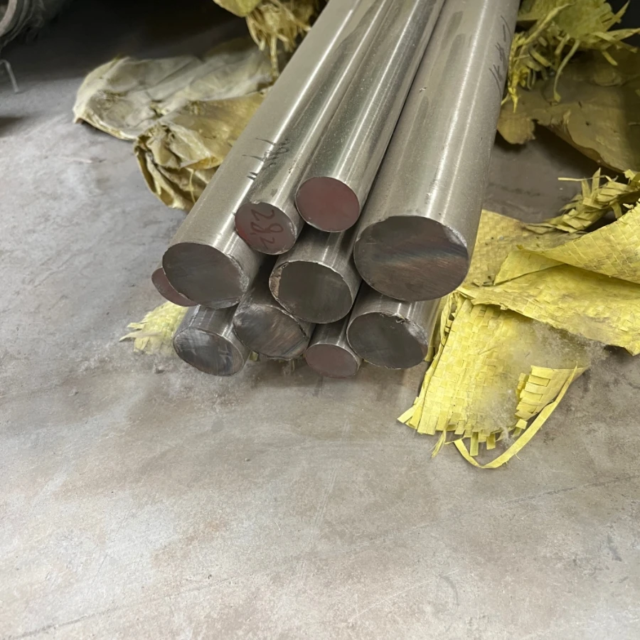 Best Selling 430 stainless steel round bar 3d bar necklace stainless steel