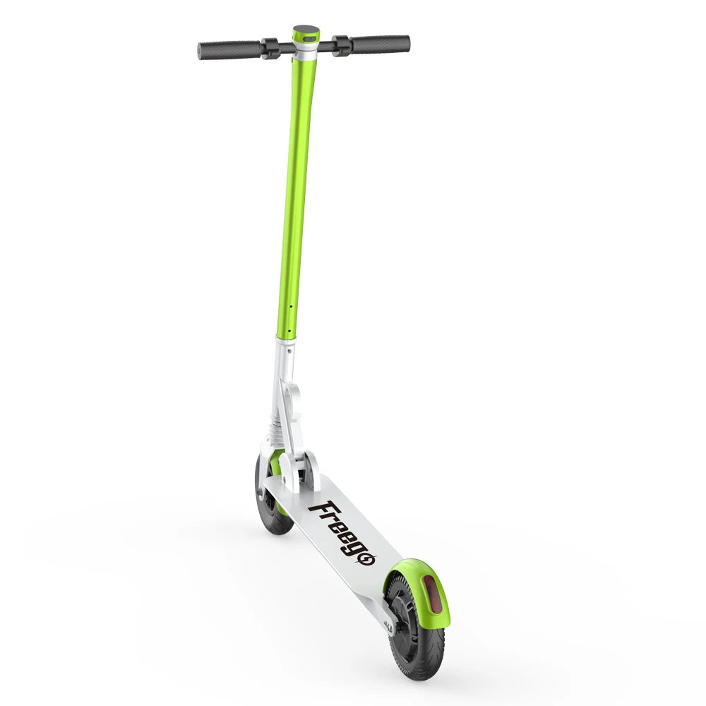 2020 Freego 8inch light weight foldable hotsale electric scooter