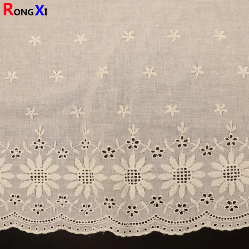 RXF1780 Professional 100% Cotton Terry Fabric With High Quality cotton check design fabric