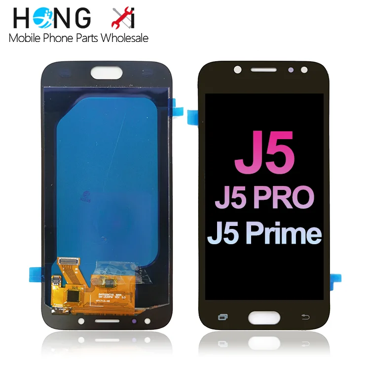 j530 Lcd for samsung J5 prime screen for samsung j5 display for samsung j5 pro lcd