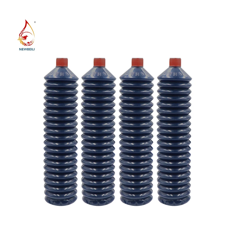 Manufacturers wholesale industrial grease injection machine grease 700cc Lube