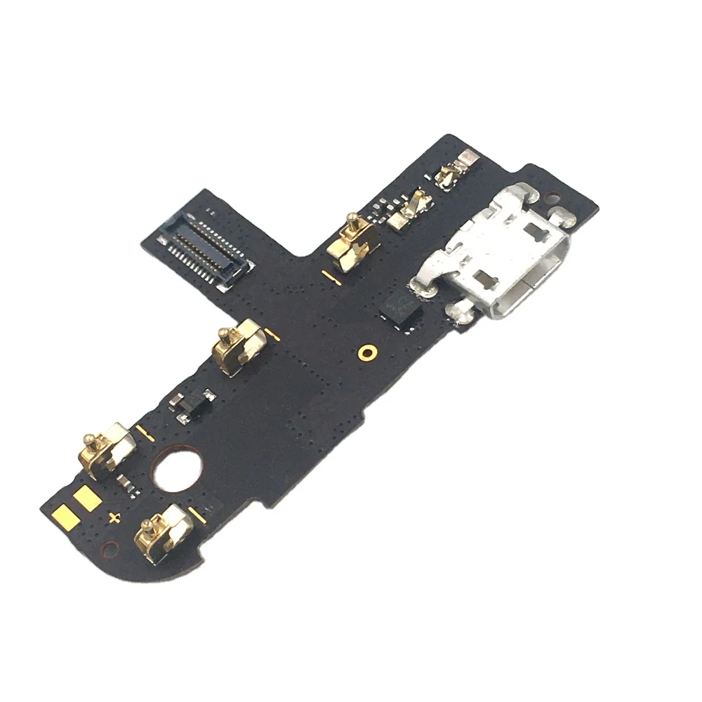 Wholesale Replacement usb charging Board Flex Cable for Lenovo S90