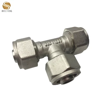 OEM садовый гибкий соединитель для ремонта водяного