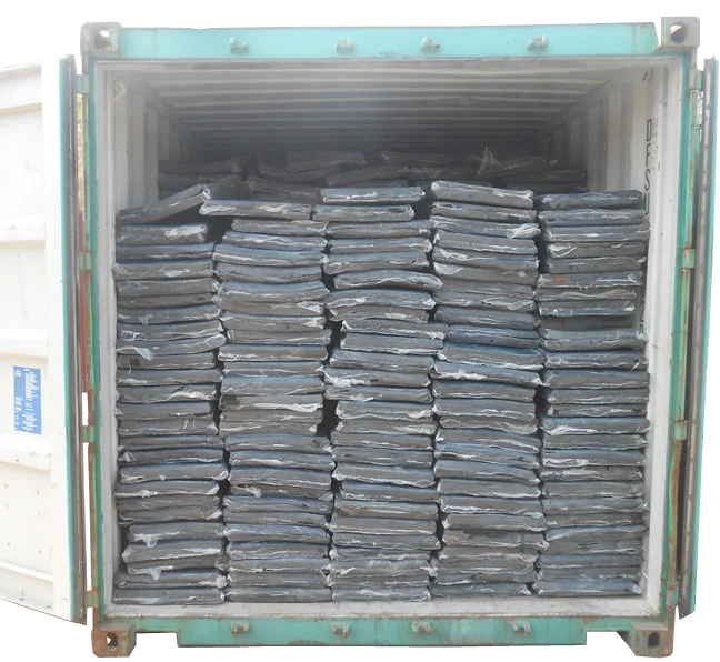 High Tensile Reclaim Recycled Rubber for Tire Production Speically