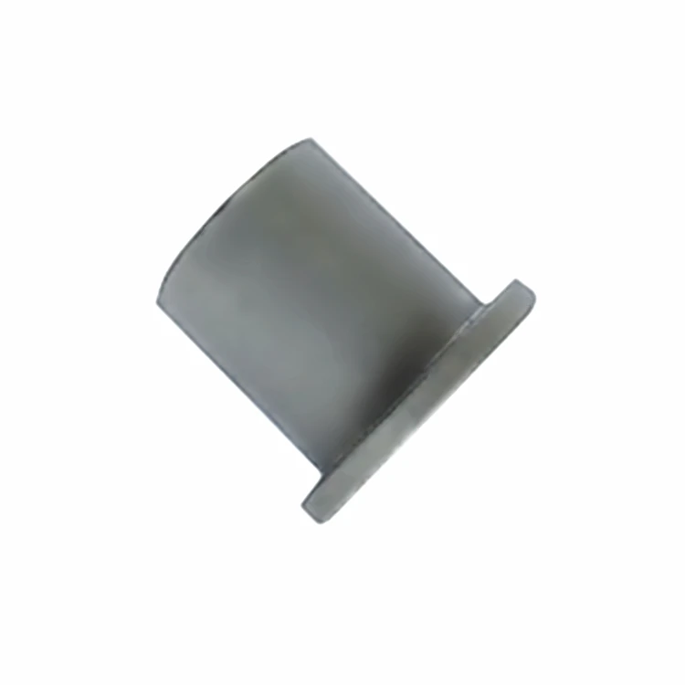 inner diameter 10mm bushing bearings steel flange bearing sleeves