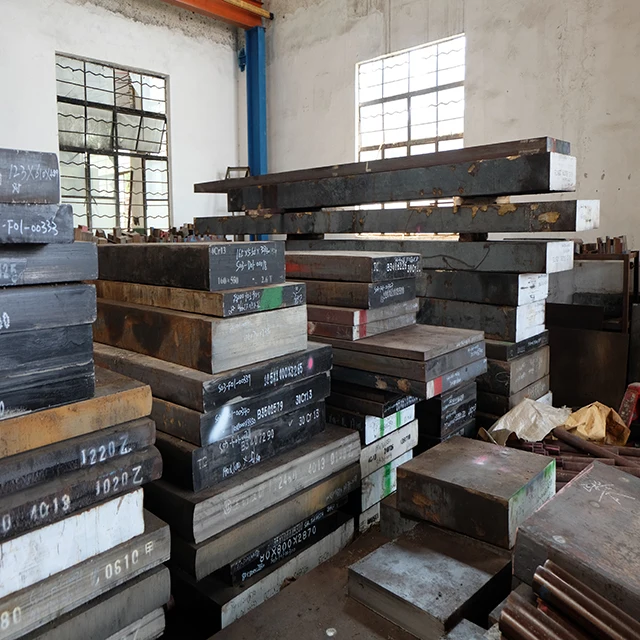 
alloy steel 1.2083 1.2083 /4cr13/420 