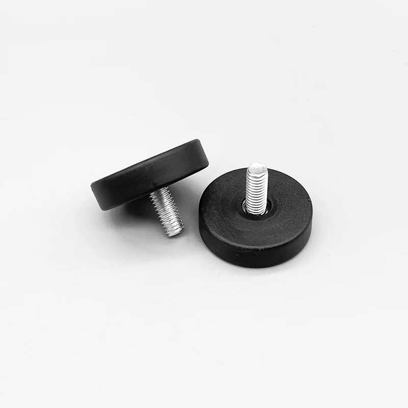 M8 Industrial furniture Feet/Stainless Steel Adjustable Feet